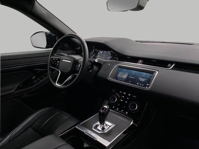 2023 Land Rover Range Rover Evoque S AWD