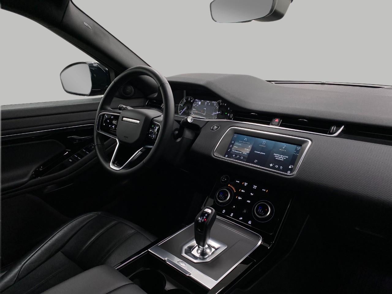 2023 Land Rover Range Rover Evoque S AWD