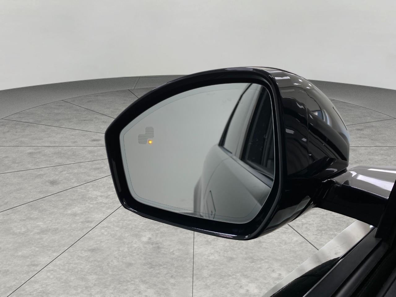 2023 Land Rover Range Rover Evoque S AWD