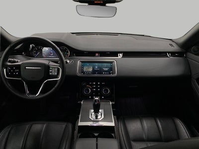 2023 Land Rover Range Rover Evoque S AWD