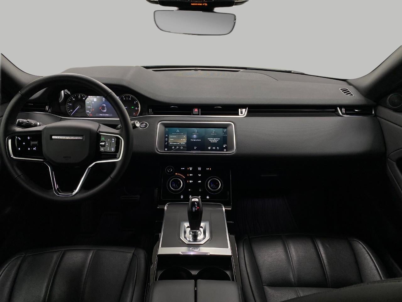 2023 Land Rover Range Rover Evoque S AWD