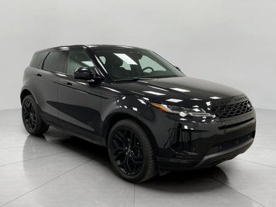 2023 Land Rover Range Rover Evoque S AWD