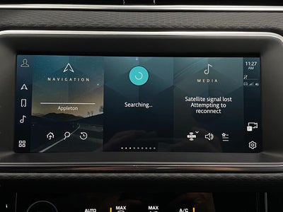 2023 Land Rover Range Rover Evoque S AWD