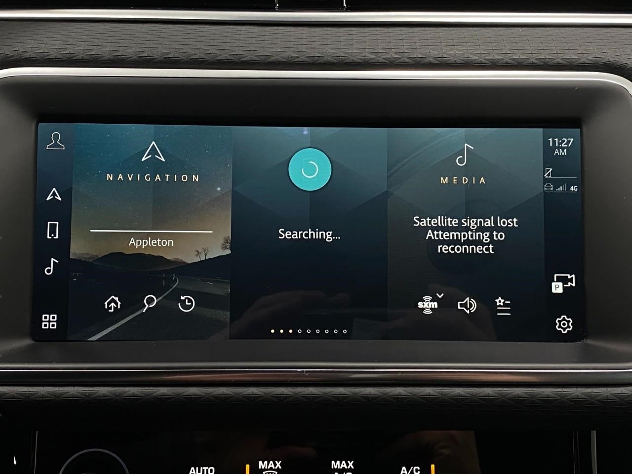 2023 Land Rover Range Rover Evoque S AWD