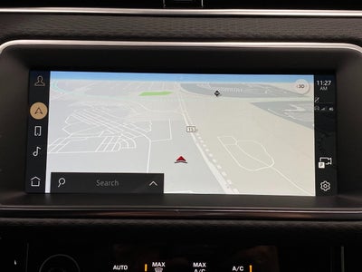 2023 Land Rover Range Rover Evoque S AWD