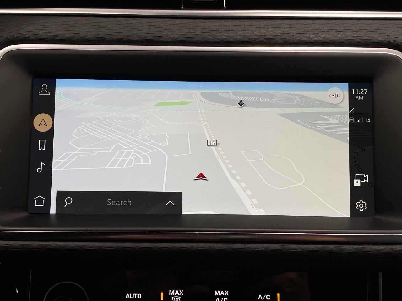 2023 Land Rover Range Rover Evoque S AWD