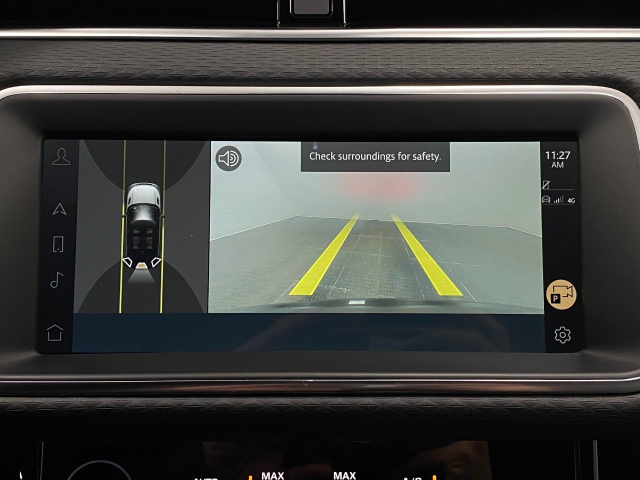 2023 Land Rover Range Rover Evoque S AWD