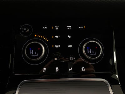 2023 Land Rover Range Rover Evoque S AWD