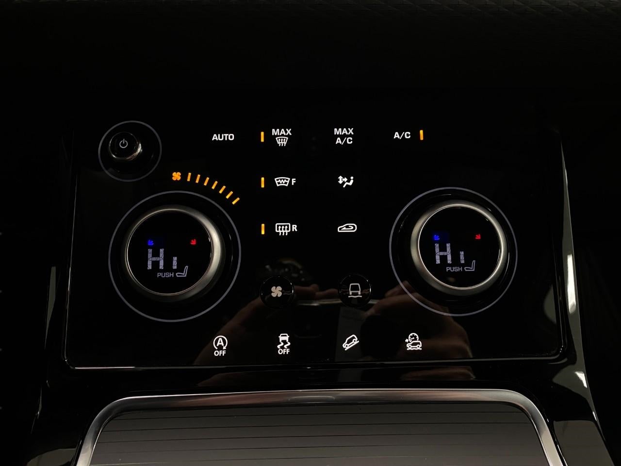 2023 Land Rover Range Rover Evoque S AWD