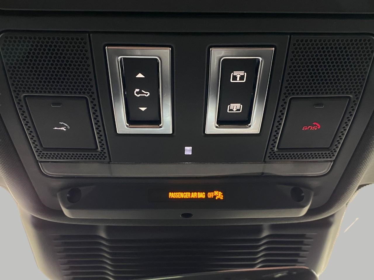 2023 Land Rover Range Rover Evoque S AWD