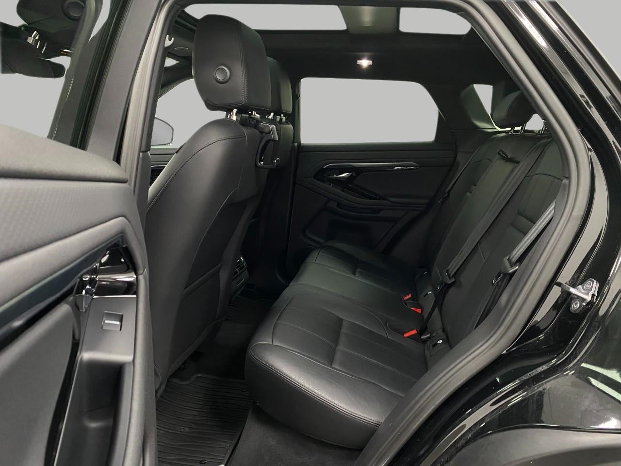 2023 Land Rover Range Rover Evoque S AWD