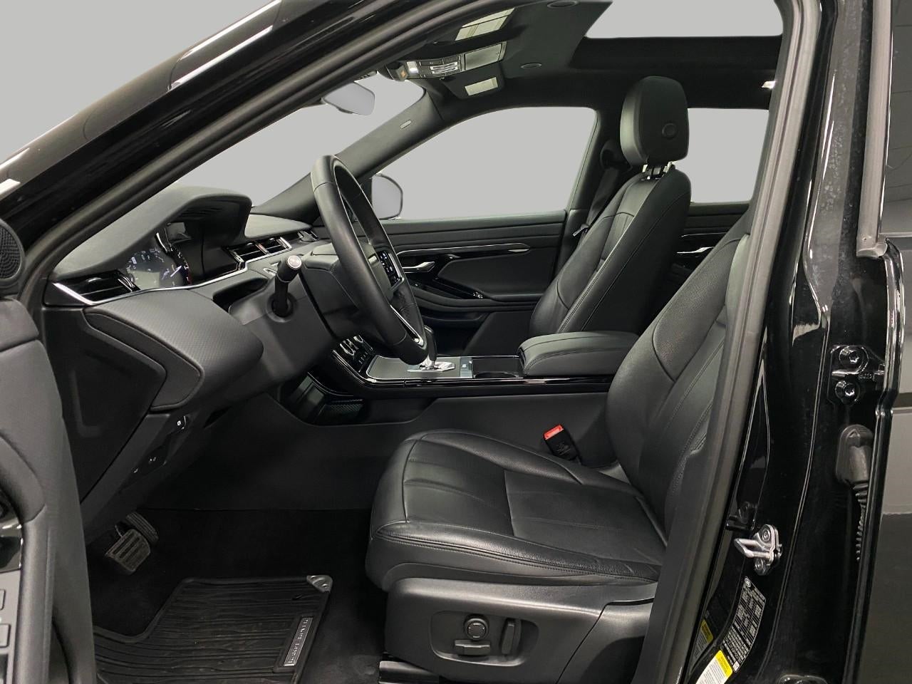 2023 Land Rover Range Rover Evoque S AWD