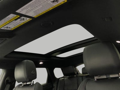 2023 Land Rover Range Rover Evoque S AWD