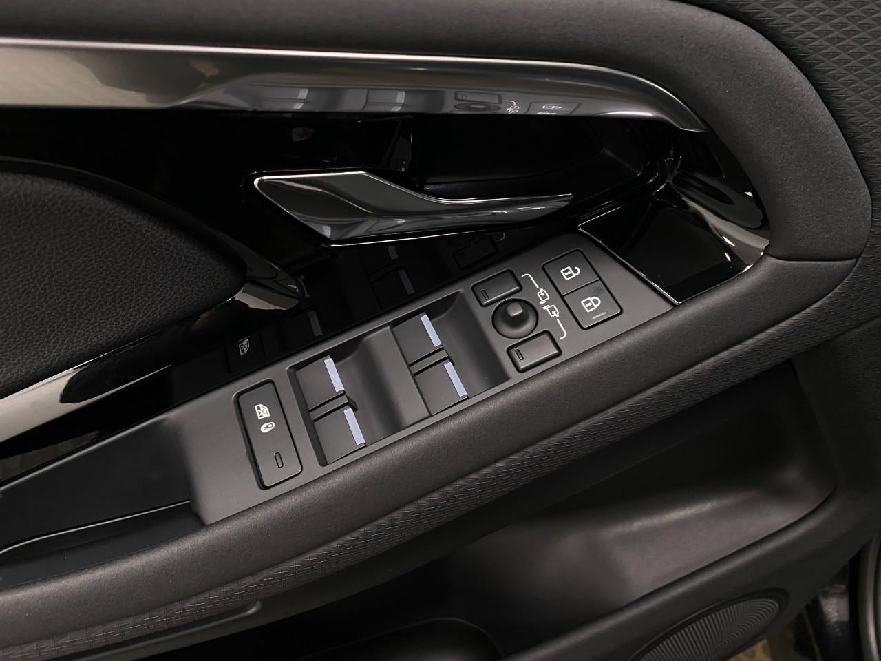 2023 Land Rover Range Rover Evoque S AWD