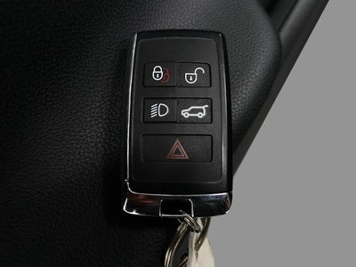 2023 Land Rover Range Rover Evoque S AWD