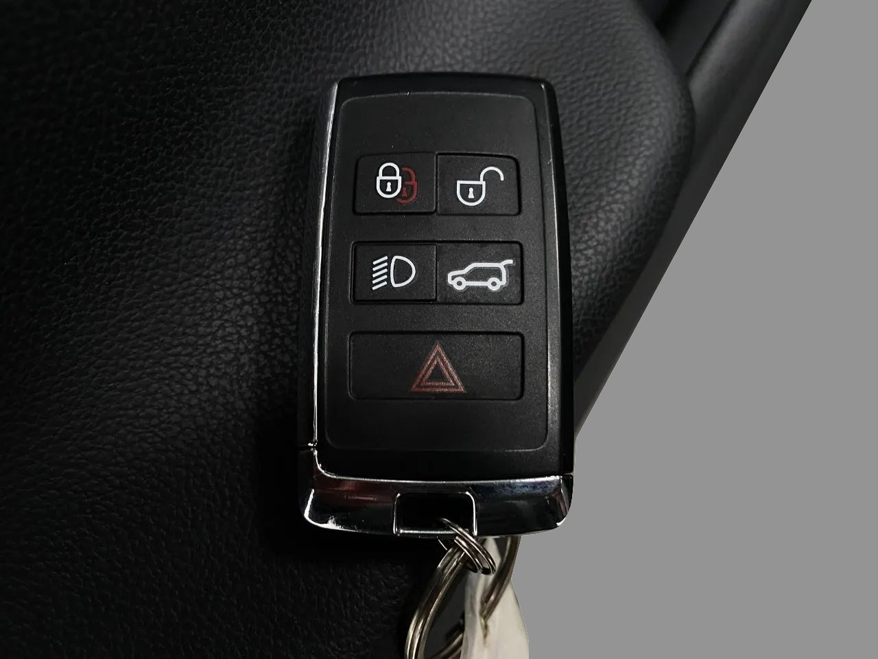 2023 Land Rover Range Rover Evoque S AWD