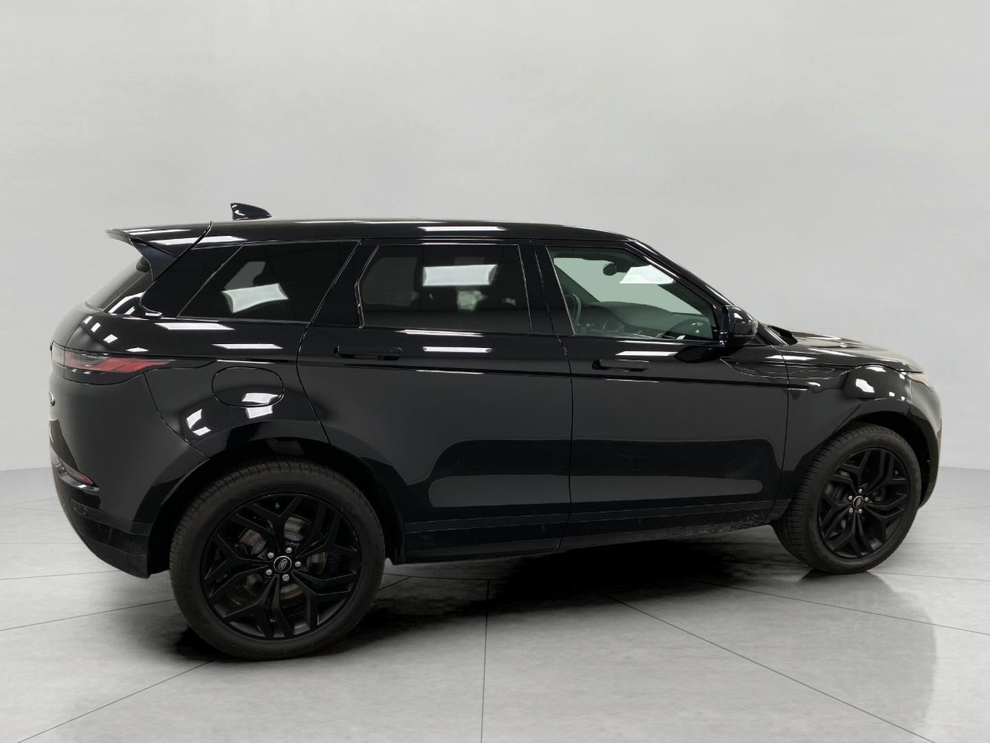 2023 Land Rover Range Rover Evoque S AWD