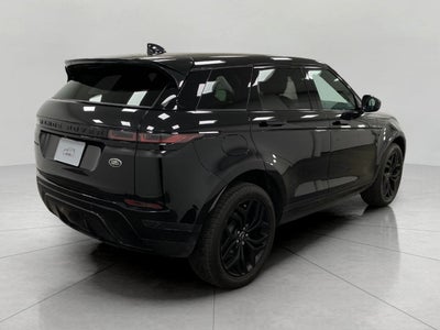 2023 Land Rover Range Rover Evoque S AWD
