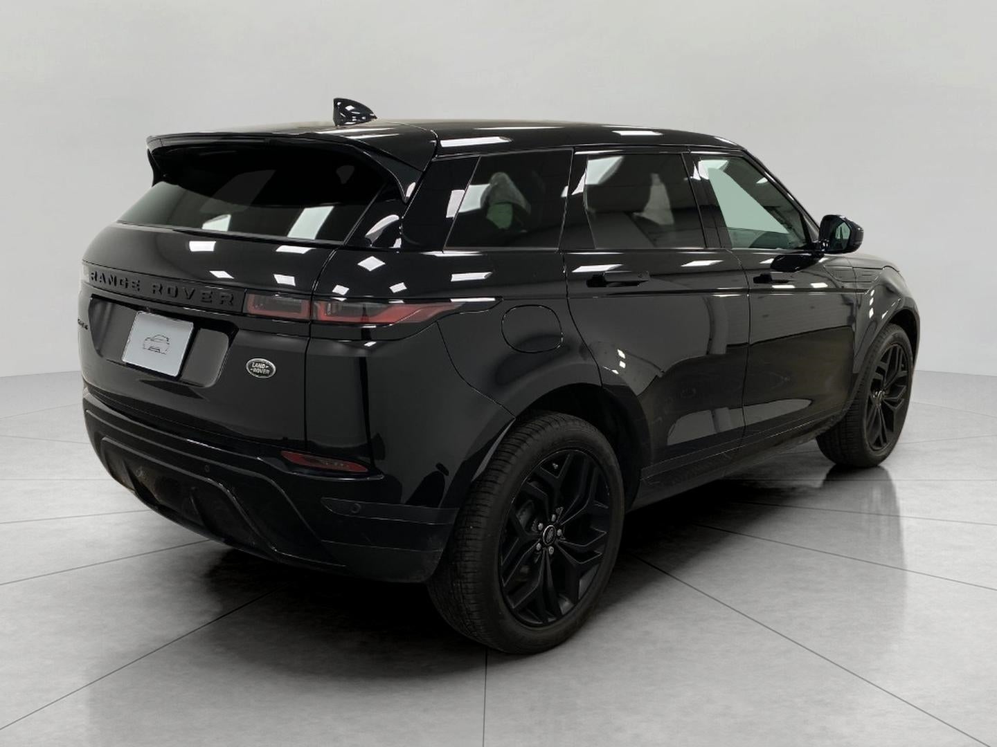 2023 Land Rover Range Rover Evoque S AWD
