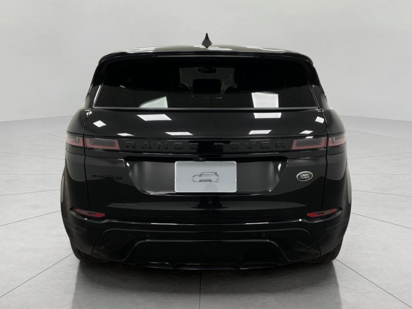 2023 Land Rover Range Rover Evoque S AWD