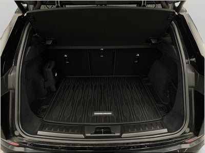 2023 Land Rover Range Rover Evoque S AWD