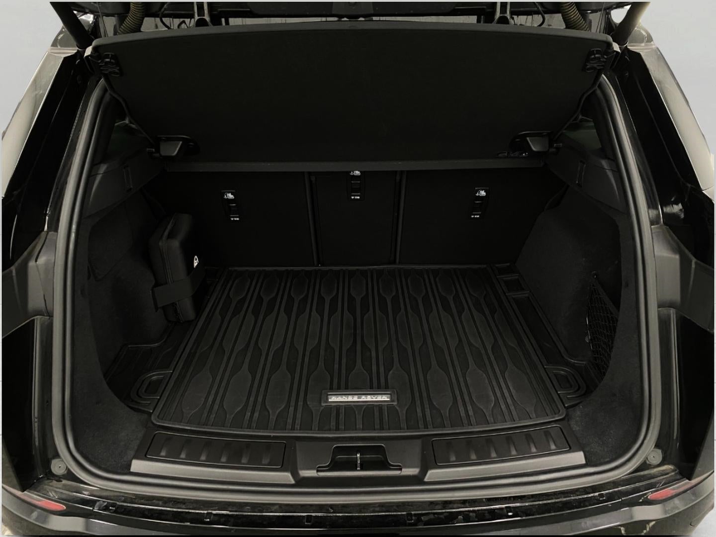 2023 Land Rover Range Rover Evoque S AWD