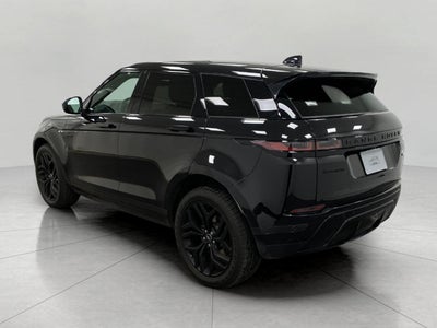 2023 Land Rover Range Rover Evoque S AWD