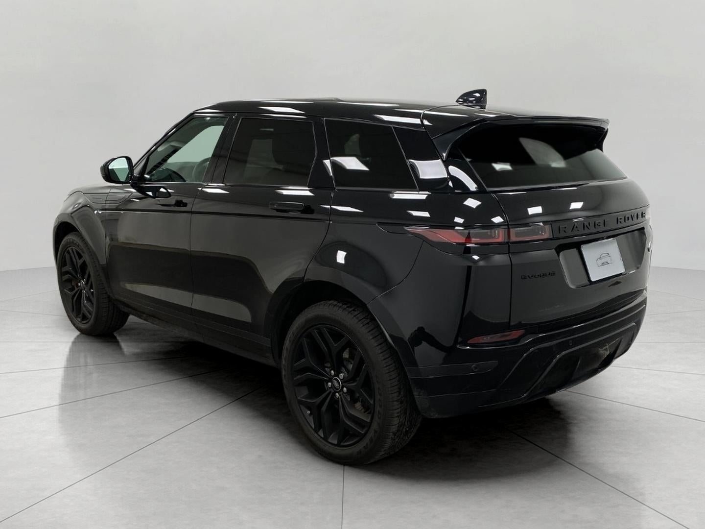 2023 Land Rover Range Rover Evoque S AWD
