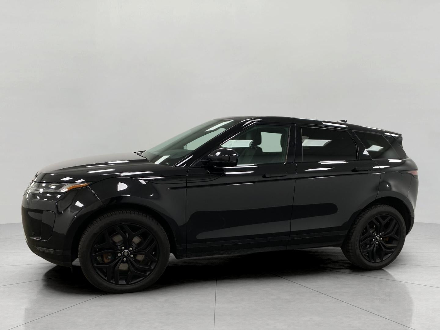 2023 Land Rover Range Rover Evoque S AWD