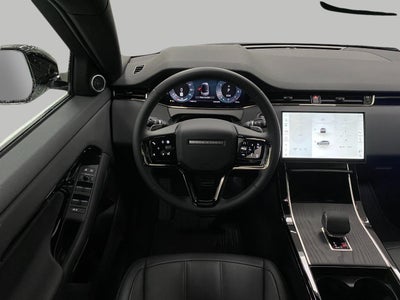 2026 Land Rover Range Rover Evoque Core S AWD