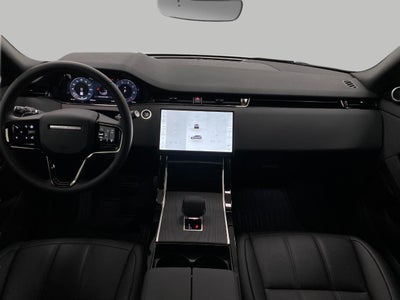 2026 Land Rover Range Rover Evoque Core S AWD