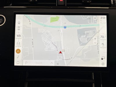 2026 Land Rover Range Rover Evoque Core S AWD