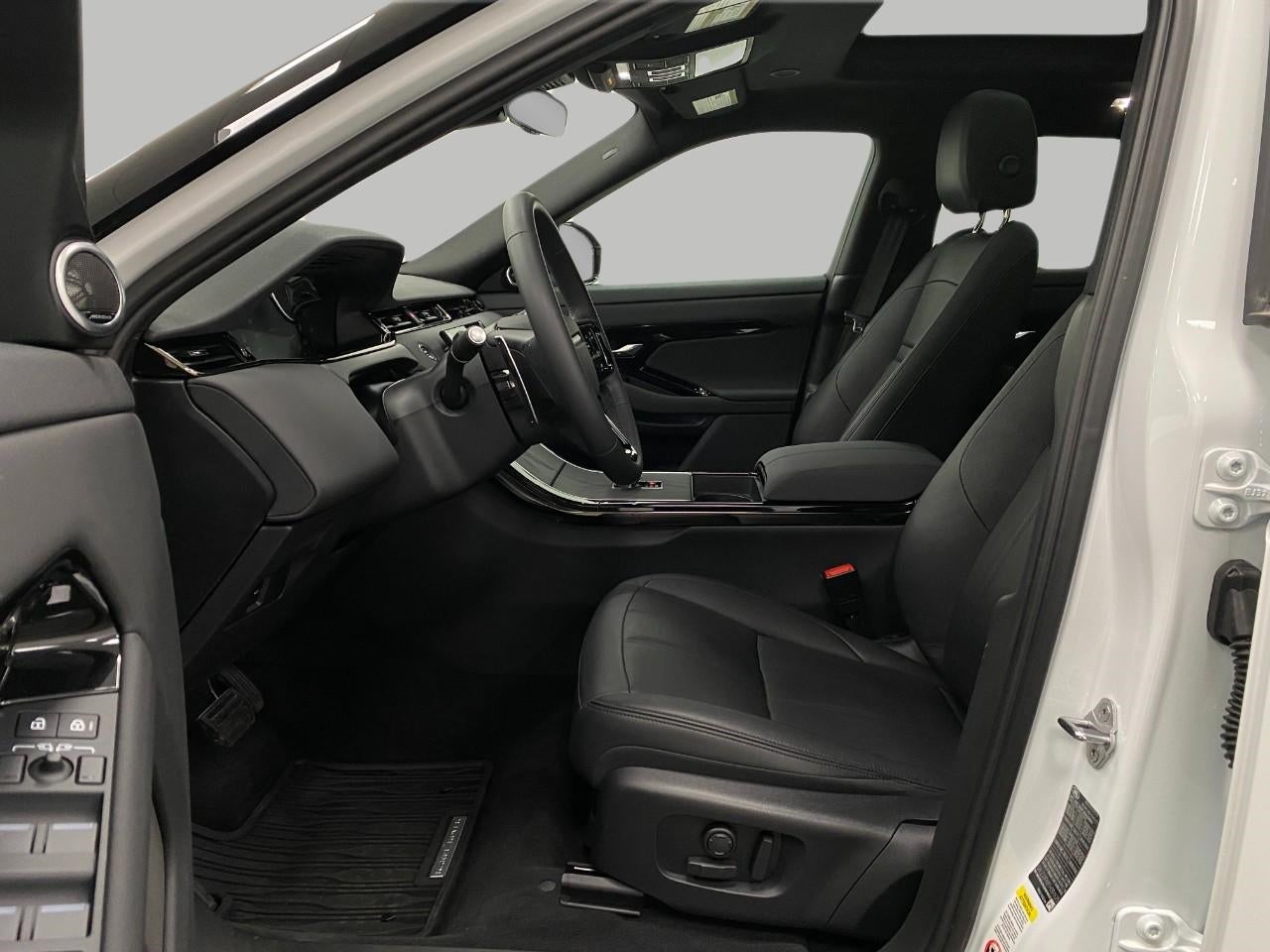 2026 Land Rover Range Rover Evoque Core S AWD