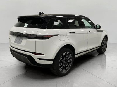 2026 Land Rover Range Rover Evoque Core S AWD