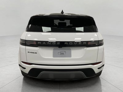 2026 Land Rover Range Rover Evoque Core S AWD