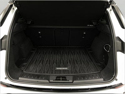 2026 Land Rover Range Rover Evoque Core S AWD