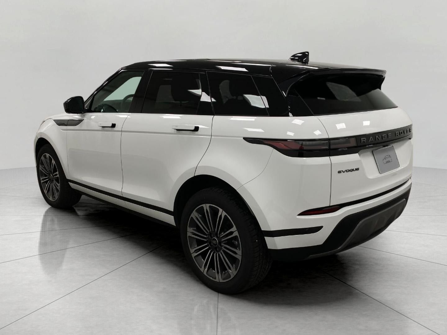 2026 Land Rover Range Rover Evoque Core S AWD