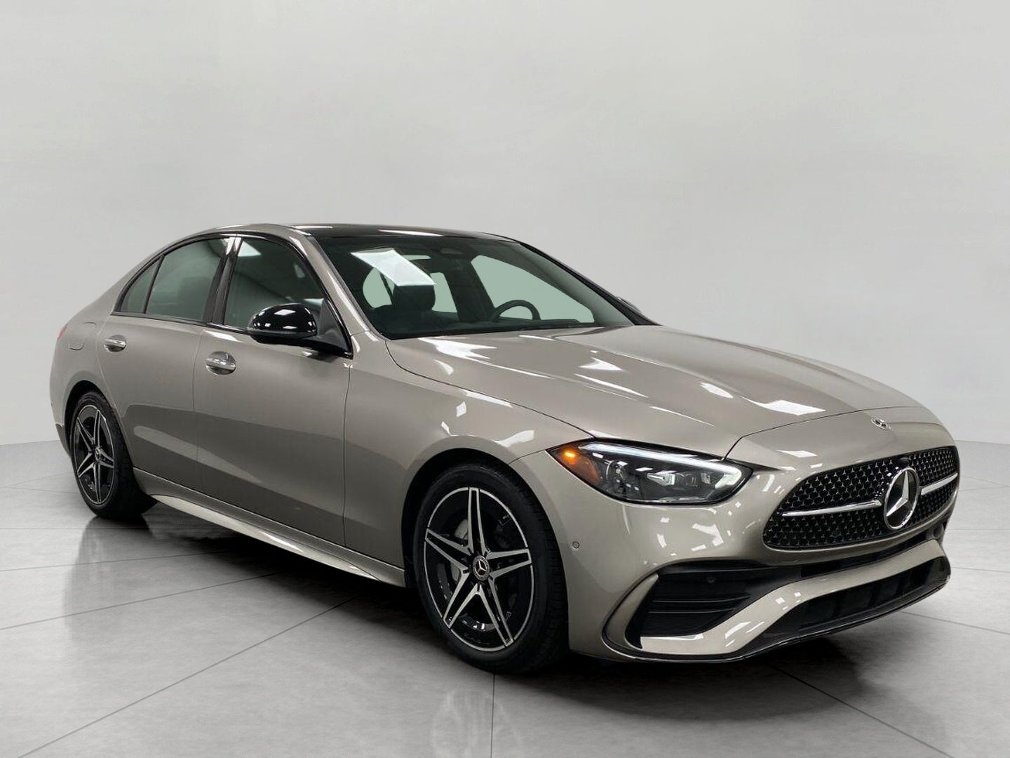 2023 Mercedes-Benz C-Class C 300 4MATIC® Sedan