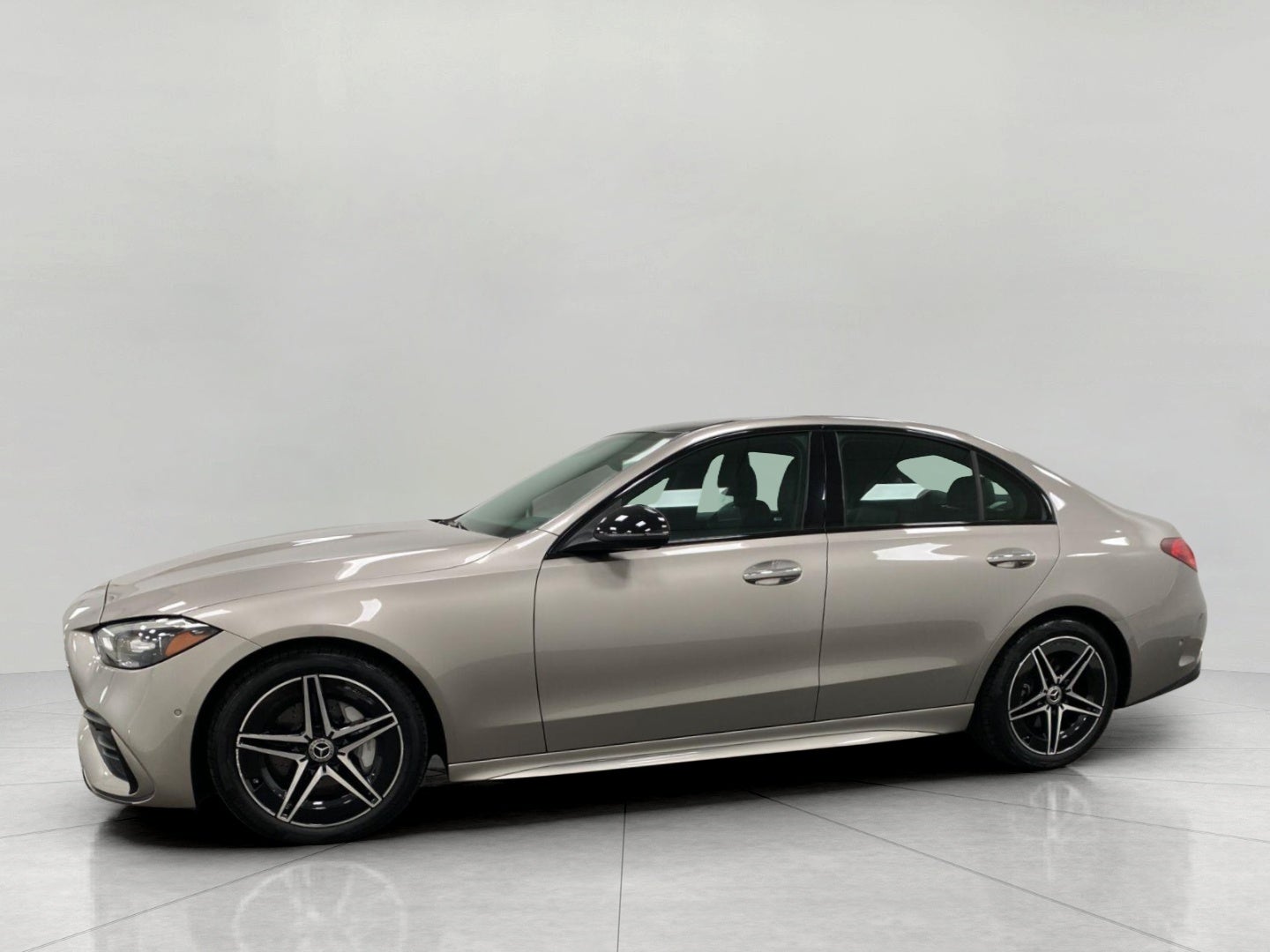 2023 Mercedes-Benz C-Class C 300 4MATIC® Sedan