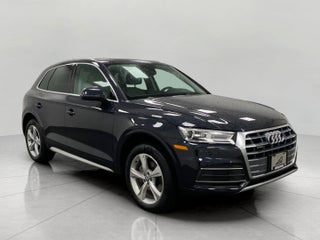 2020 Audi Q5 Premium 45 TFSI quattro