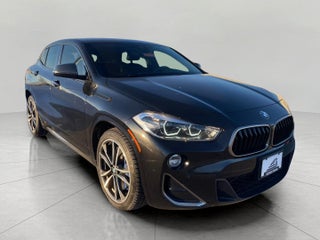 2020 BMW X2 M35i Sports Activity Coupe