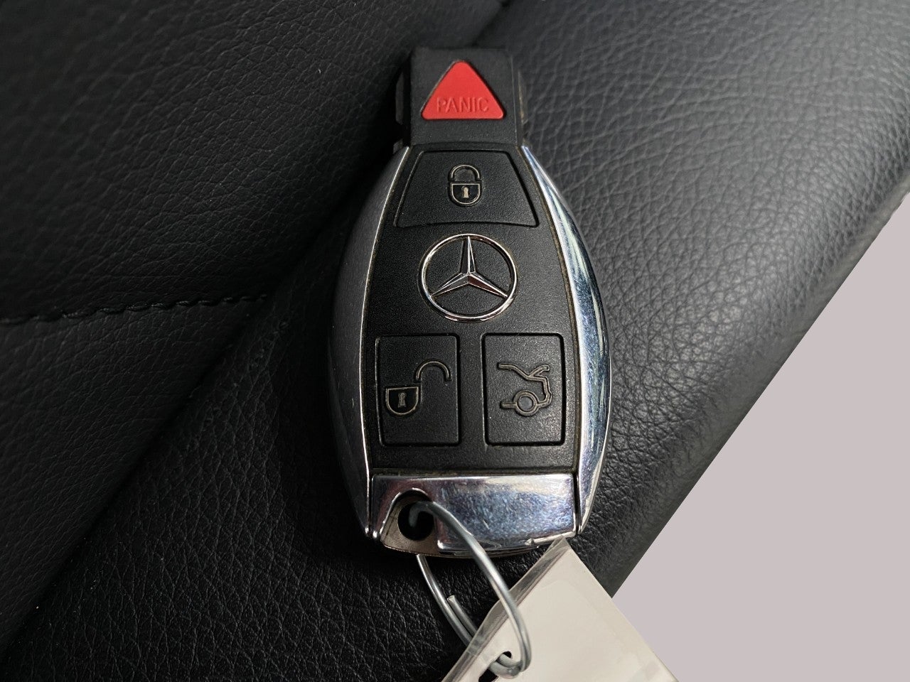 2019 Mercedes-Benz GLC GLC 300 4MATIC® Coupe