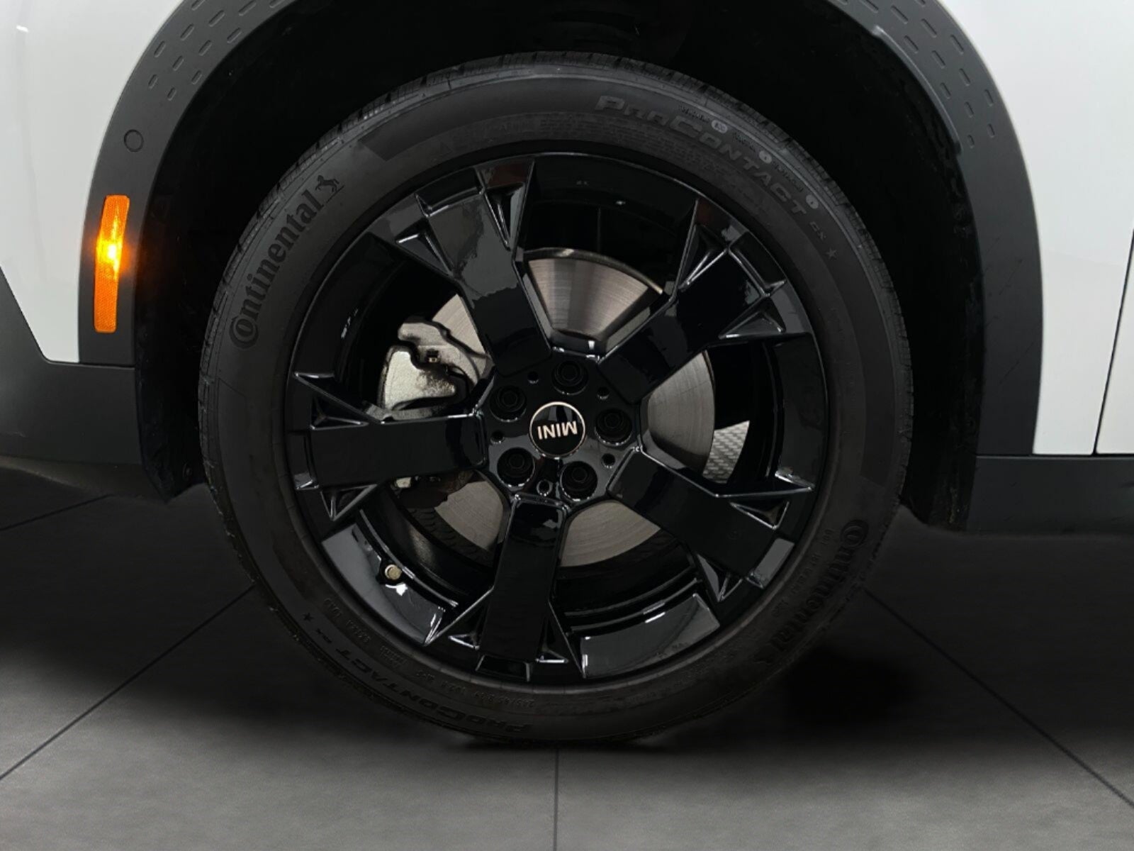 2025 MINI Countryman S ALL4