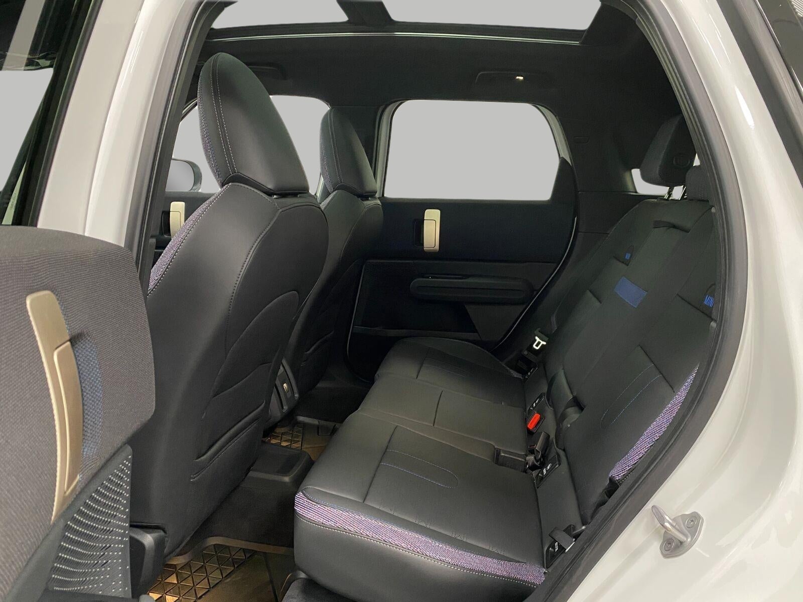 2025 MINI Countryman S ALL4