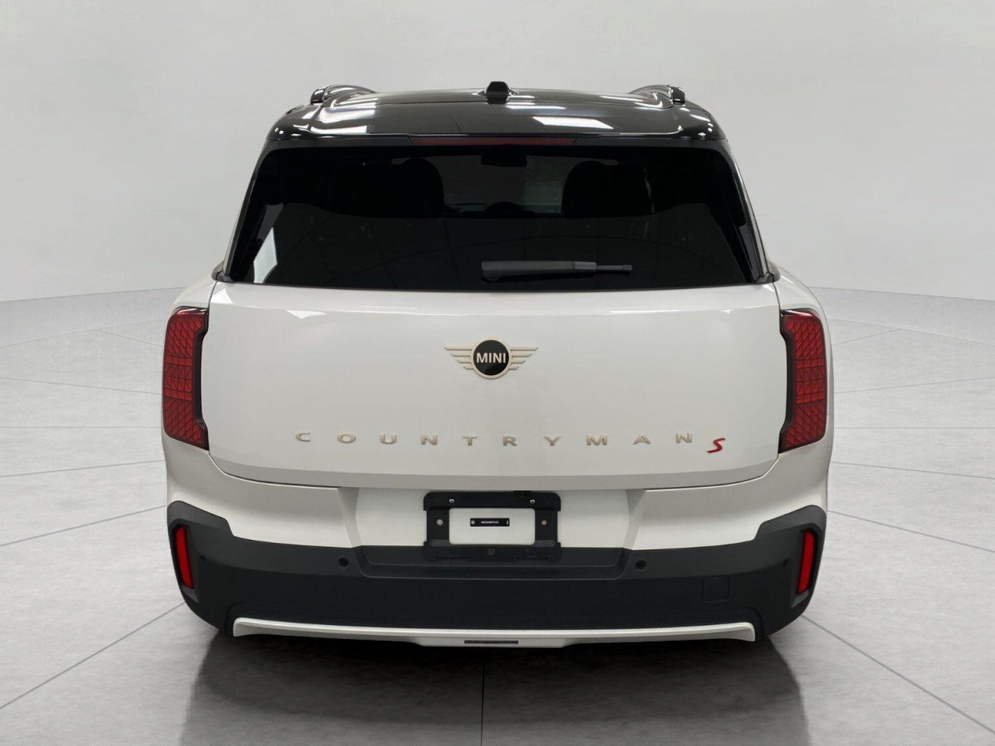 2025 MINI Countryman S ALL4