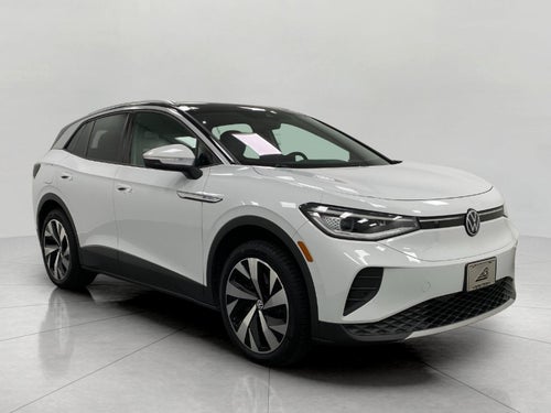 2021 Volkswagen ID.4 Pro S AWD