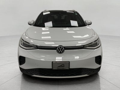 2021 Volkswagen ID.4 Pro S AWD