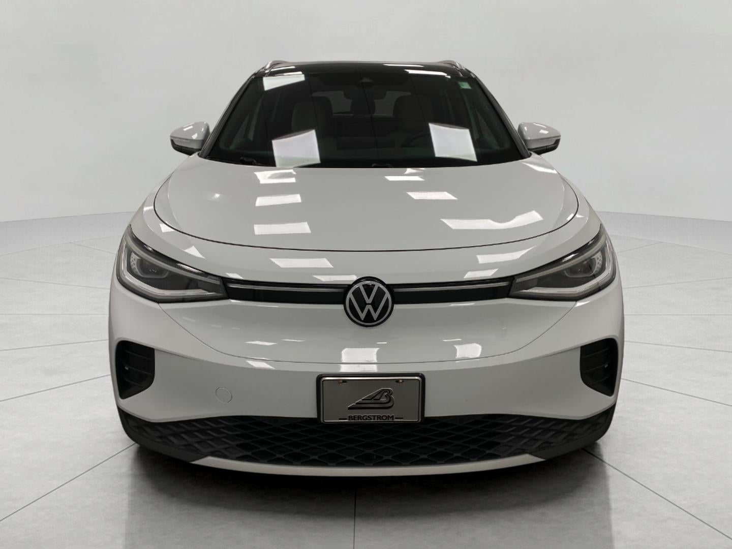 2021 Volkswagen ID.4 Pro S AWD