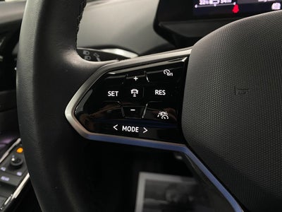 2021 Volkswagen ID.4 Pro S AWD