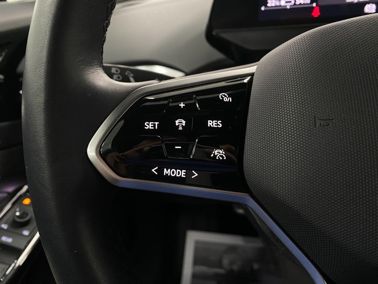 2021 Volkswagen ID.4 Pro S AWD